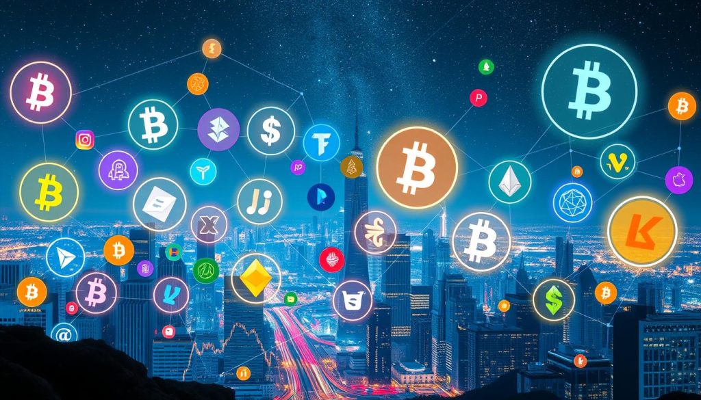 digital currency trends