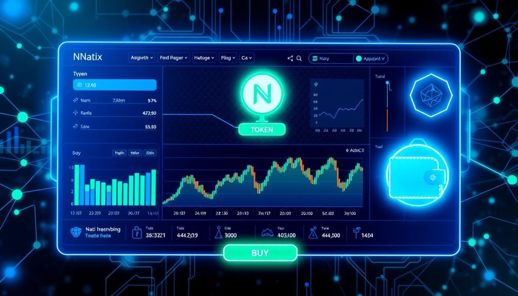 how to buy natix token