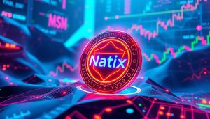 natix-token-price