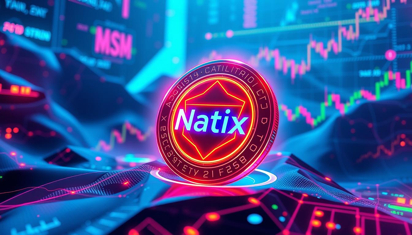 natix token price