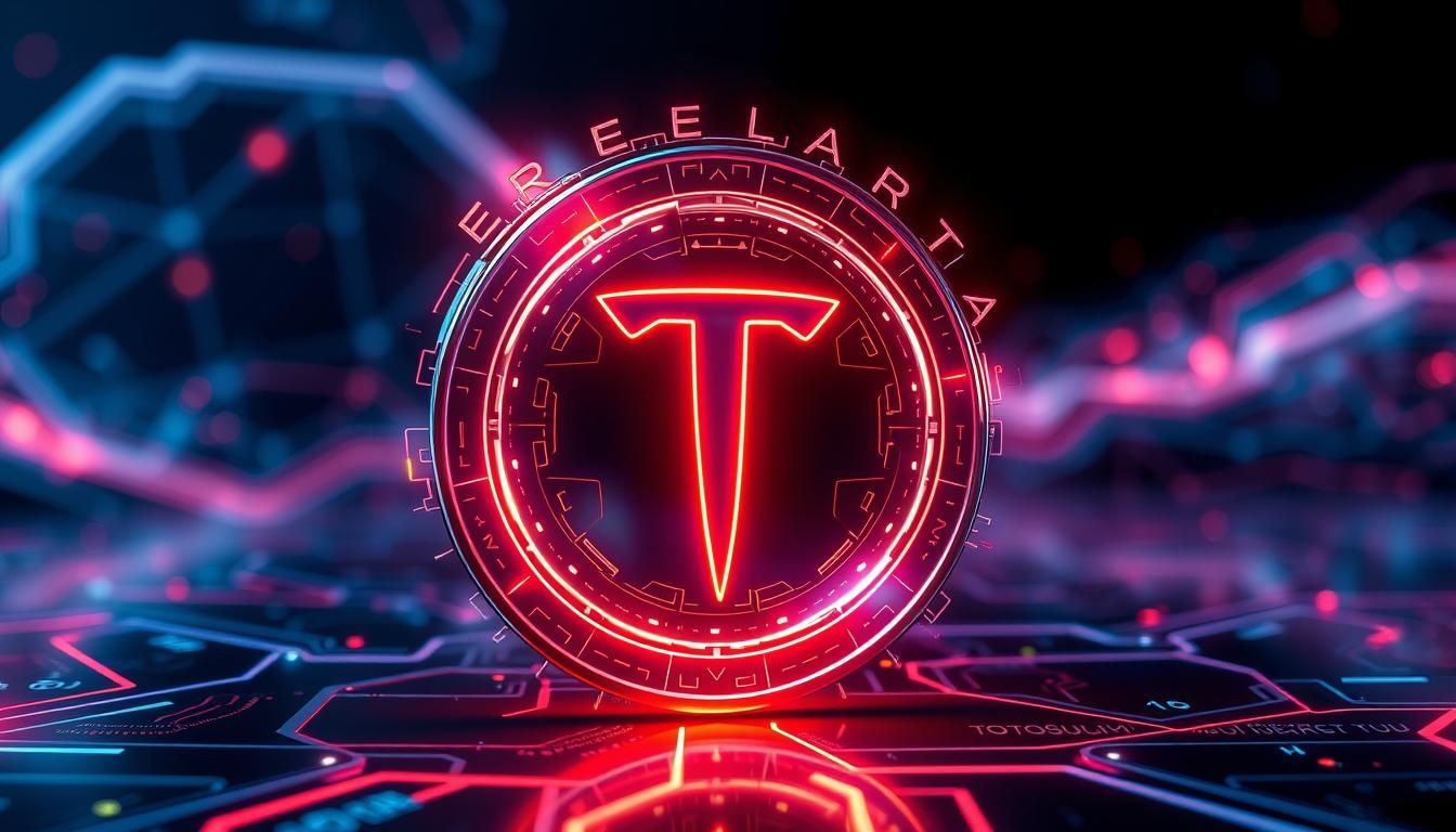 what-is-a-tesla-token