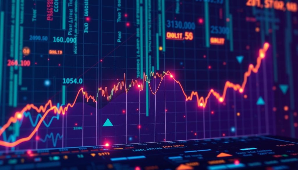 bitcoin price trends