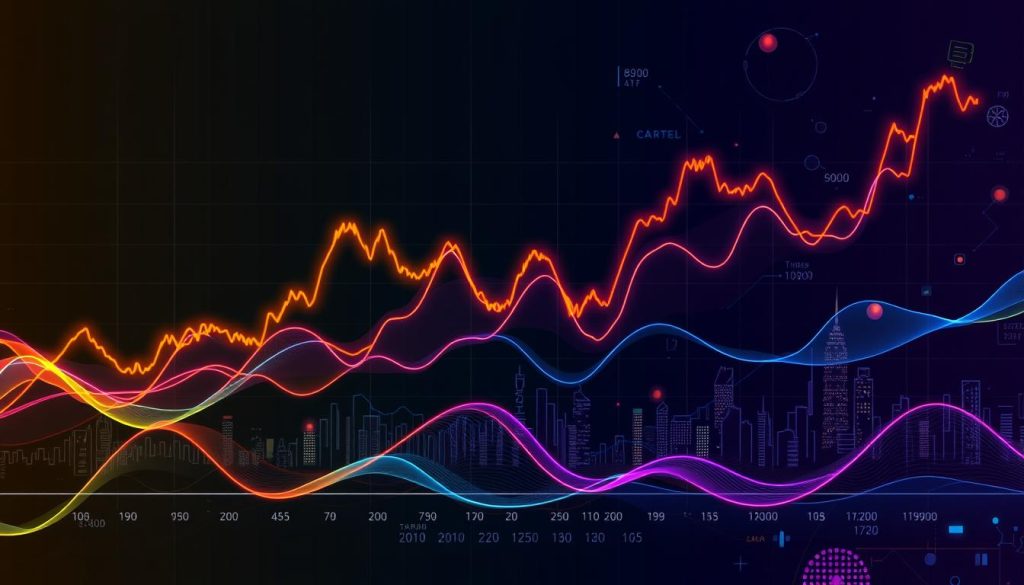 historical bitcoin price trends