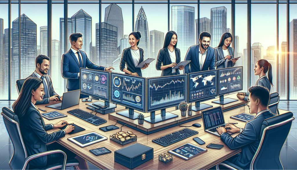 Binance Connect Returns: 300+ Crypto Options Now Available 4 5Zus855kFwR8_gC0pFJTt