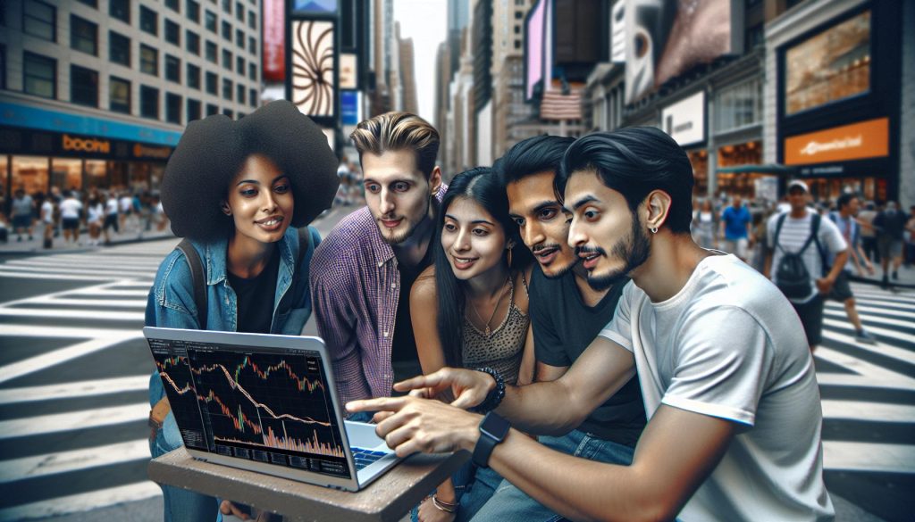 Unlocking Secrets: Navigate the Bitcoin Bull Run to $100K 1 MY8f3waJs6nlpQSaKkrcT