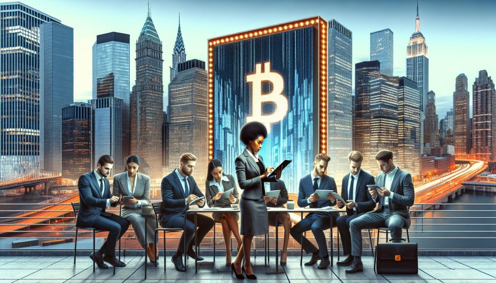 BlackRock vs Fidelity: Bitcoin ETFs Transform Investing 5 QWjaKaa0XfIexCv2WGvan