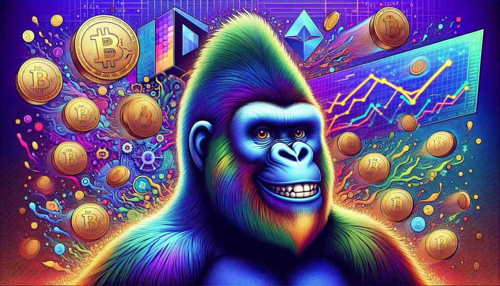 Harambe on Solana: Wild Price Prediction Revealed 1 e_BWFo74LL2E1qIFhVrjC