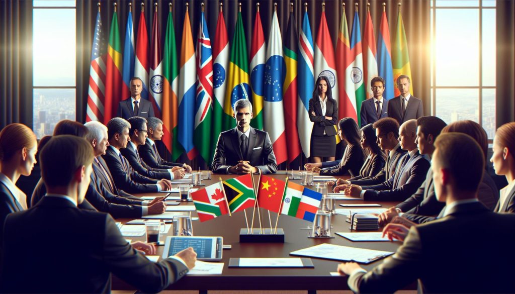 BRICS Nations Unite to Challenge Western Financial Dominance 1 eoo_VIpin4uLEIirDDCBO