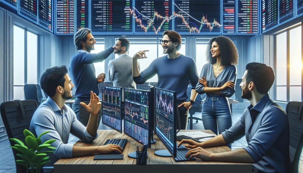 Polymarket Prediction Markets: Unraveling Election Betting Myths 6 BjBwv3B_UzhLXiM0stR3r