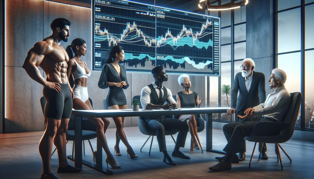 Why the 'Trump Trade' Won't Save Your Crypto Portfolio 3 GGCeeesmL5571qXDn39xy