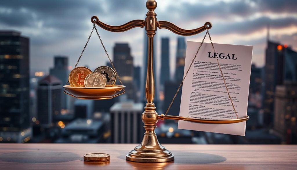 Legal and Regulatory Considerations