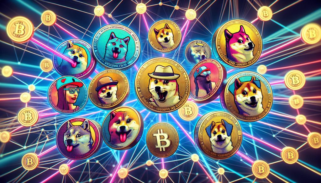 Solana Meme Coins: The Wild Ride of Crypto's Hottest Tokens 5 ZjA64e49eux3XH5-x12sg
