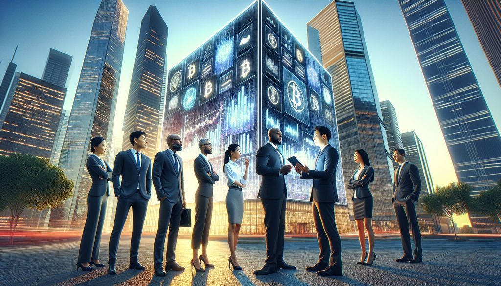 Digital Asset Inflows Surge as US Election Tension Builds 4 kIZvNqcslMrqWPhEnRIR6