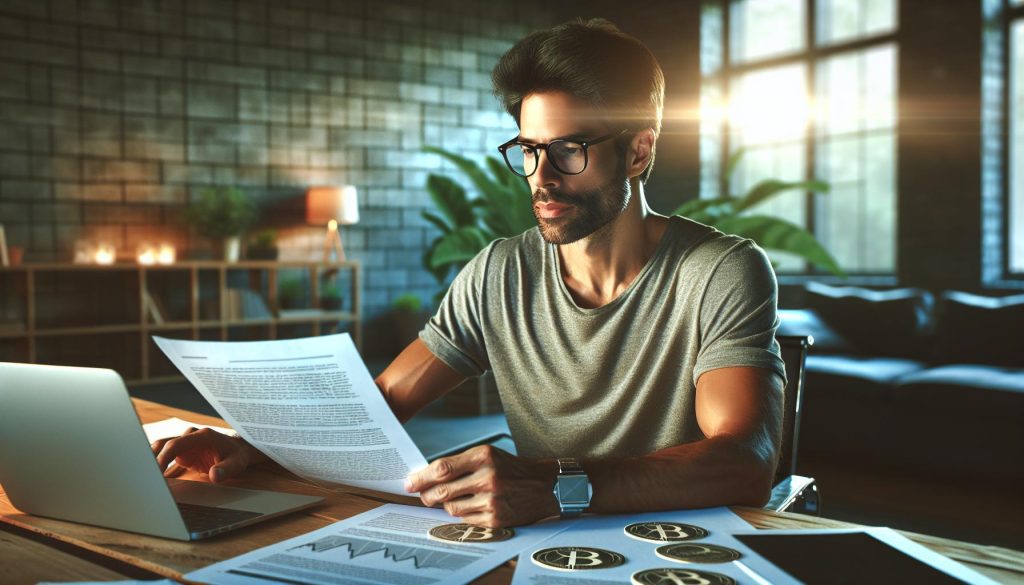 Crypto Whitepaper Analysis: Your Ultimate Presale Guide 3 EnpU6-CHF5Pcjh7GjD86L