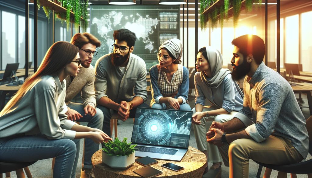 Community-Driven Crypto Presales: Risks and Rewards Revealed 4 TOOoQhF-orcKspP-ROkUO