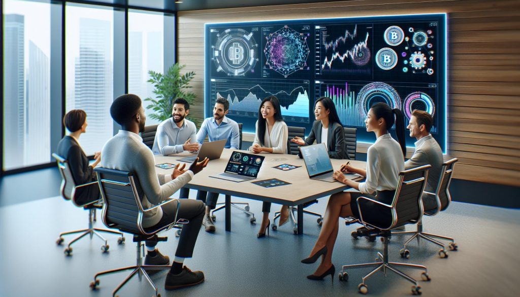 Tokenomics Decoded: Your Guide to Crypto Presale Success 2 u_Yme2FF5TdAw2_fAwTwj