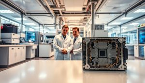 what is rigetti computing, rigetti quantum computing