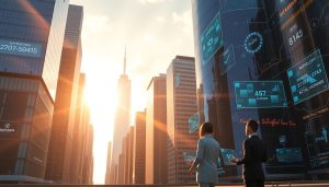 blockchain technology