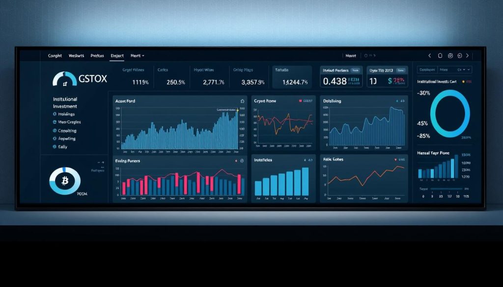 Top Cryptocurrency Trends to Watch in 2026 4 cryptocurrency trends