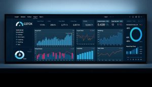 cryptocurrency trends