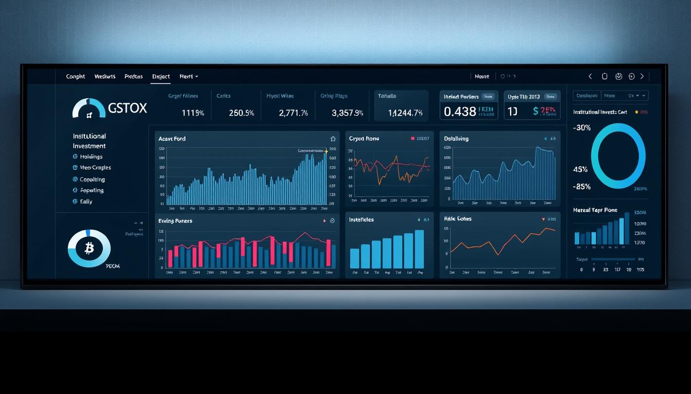 cryptocurrency trends