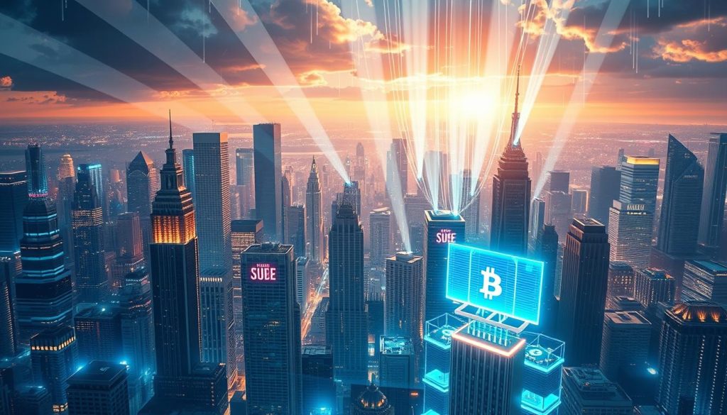 Decentralized Finance Transforms Digital Banking in US 5 decentralized finance