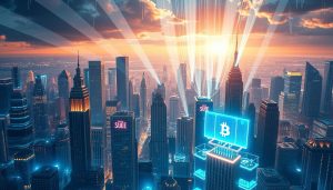 decentralized finance