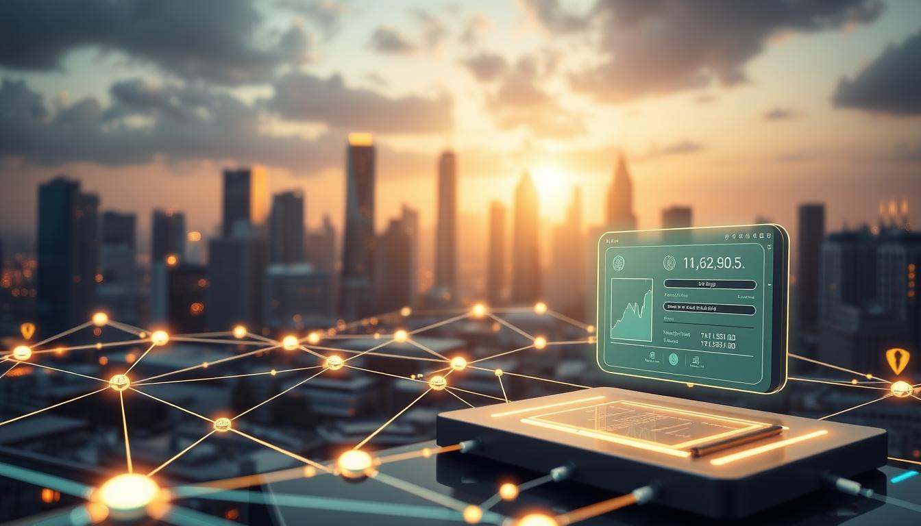 digital asset investment