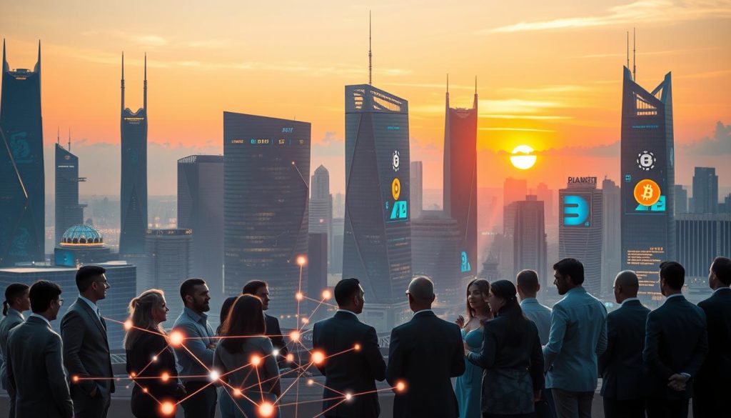 Nicheman Crypto: Revolutionizing the Crypto Landscape 2 nicheman crypto