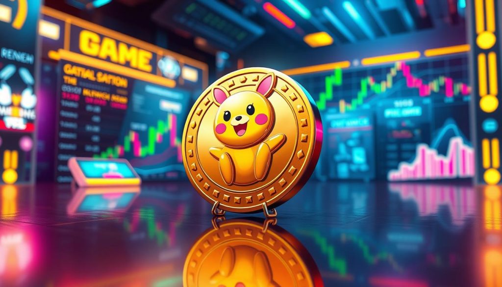 Pikamoon Coin Price Surges Amid Gaming Platform Launch 6 pikamoon coin price