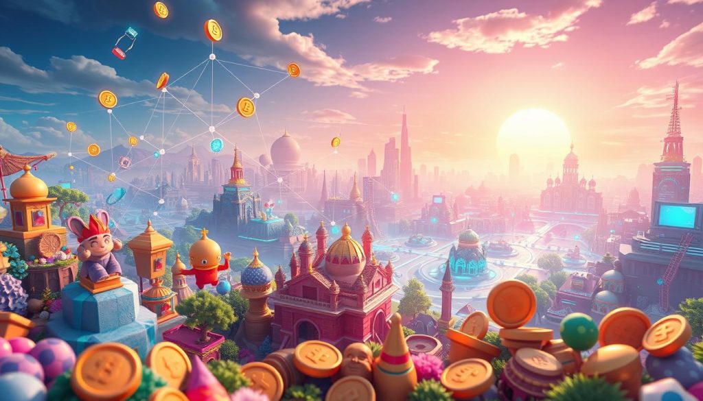 What Is NFT Gaming: Complete Beginner's Guide 6 what is nft gaming