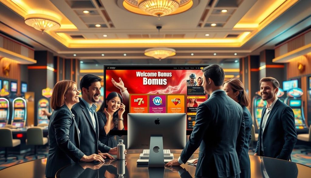 Claim Your Casino Welcome Bonus Now 8 casino welcome bonus