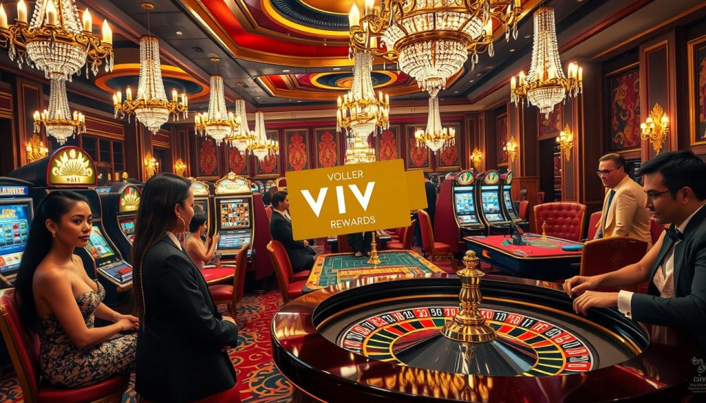 high roller casino bonus