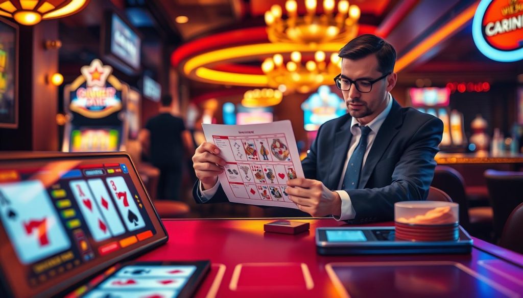 Master Video Poker: Winning Techniques and Advice 3 video poker